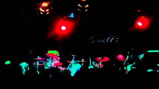 08  Melvins   Live in Detroit June 2010   My Generation