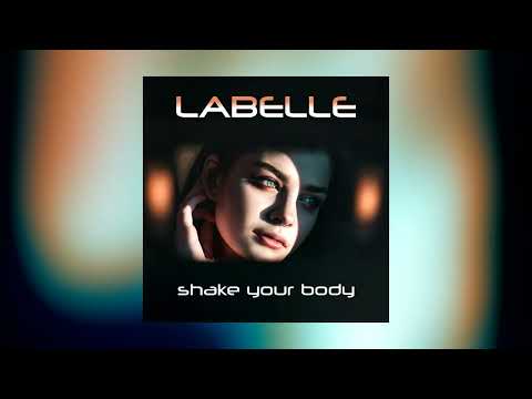 MA.BRA. feat. LABELLE - shake your body (Ma.Bra. Mix) 140 Bpm (C) Maurizio Braccagni