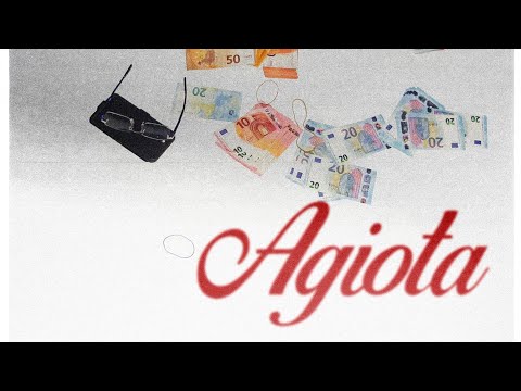 Sippinpurpp - Agiota