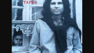 Jim Morrison- Tales Of The American Night (The Lost Paris Tapes)