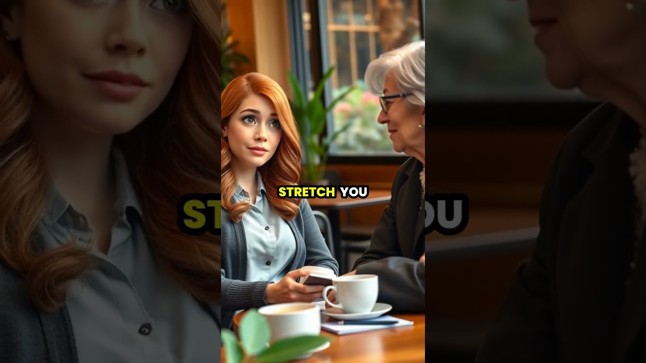 Embrace Your Journey: The Power of Self-Reflection 🌱✨