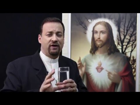 Diário de Fé - 03/02/16