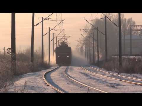 Tren R5601 Iasi - Suceava Nord cu 41-0588-8 se indreapta spre Suceava - 10.02.2017