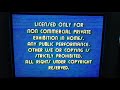 Opening To Downhill Racer 1980 VHS