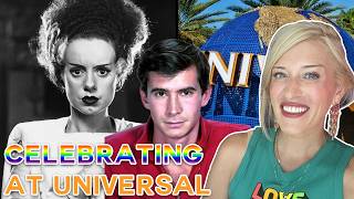 Celebrating PRIDE MONTH At Universal: Snacks & Facts Universal Studios & Epic Universe