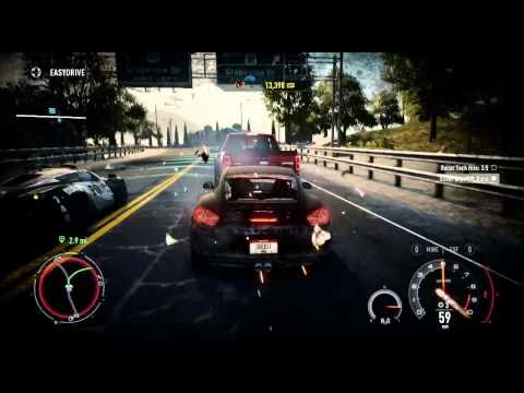 Need For Speed: Rivals - Gameplay Walkthrough Part 5