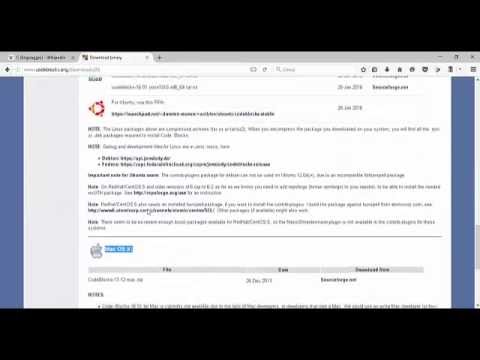 Linguaggio C - Introduzione