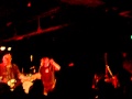 Government Issue - Public Stage