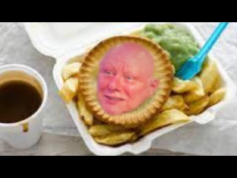 Shaun Ryder discusses toughest battle with & ultimate defeat to an addiction he can’t kick