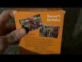 Barney S Birthday 1992 VHS Review