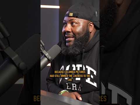 Mistah F.A.B. On Using The Ghostbusters Car In "Ghost Ride It"