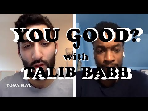 Episode 159 - Yoga Mat