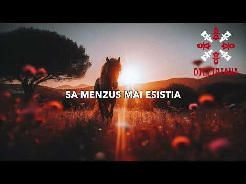 Dilliriana - S'ebba mia