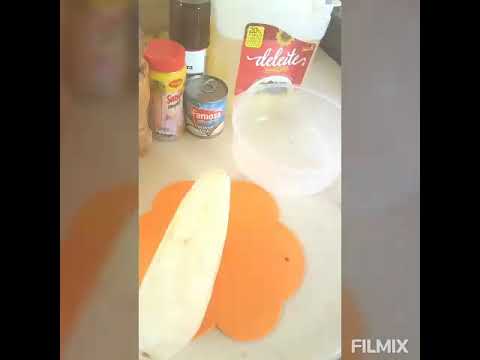 Berenjena con coco: Un sabor auténtico de República Dominicana