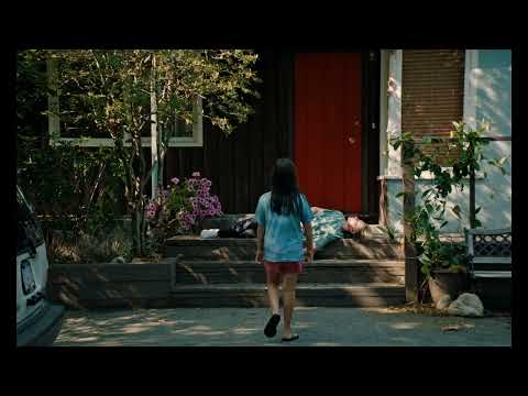 푸른 왜가리 | Blue Heron | The 27th JEONJU IFF OFFICIAL TRAILER