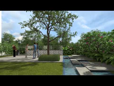 Arge Urban Bloom Project Tour 1