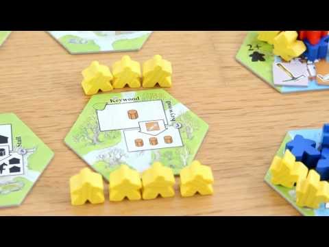 jPlay explains Keyflower