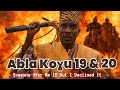 Abla Kogu 19 20 Movie Premiere