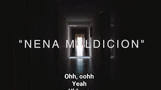 Paulo Londra - Nena Maldición (LETRA + VÍDEOCLIP) FT Lenny Tavarez