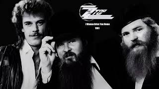 ZZ Top - I Wanna Drive You Home (1981)