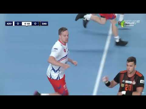 03 10 2022 Azoty pokonały Zagłębie Lubin