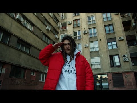 NOMAD - Oare ?! (Videoclip Oficial)