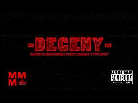 [FREE] Cardi B x Nicki Minaj x Iggy Azalea "DECENY" Type Beat/Instrumental
