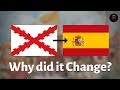 What Happened To The Old Spanish Flag