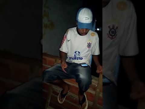 Mc Kazinho Zs - No meio da favela(Prévia de música nova)*Giro de quebra*