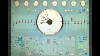 Video thumbnail for Fundamental by SonicLab & Hainbach - Setting Up & Getting Started - Tutorial & Demo for the iPad by The Sound Test Room