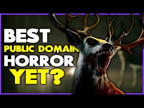 BAMBI THE RECKONING Is Campy Chaos