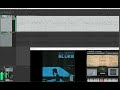 MIDI transcription of ""Ray Bryant, Solo - Alone With The Blues (Full Album) 05 Stocking Feet
