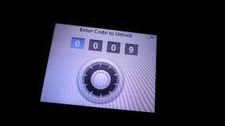 How to unlock ipod classic