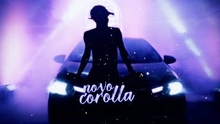 MC Hariel - Novo Corolla (DJ Jorgin) Lançamento 2017