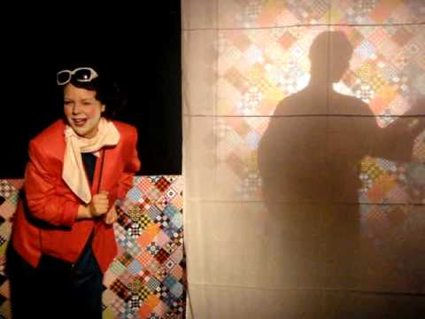 Du er ikke forelsket