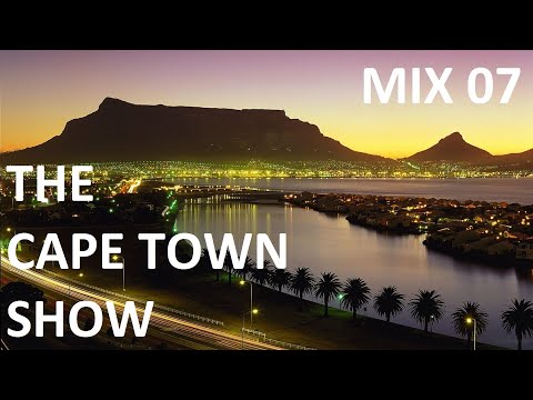 The Cape Town Show - Mix 07 (YAADT MIX - DJ Rolstoel Heart FM Mix)