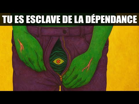 Tu ne laisseras plus jamais l’addiction gagner après ça – Carl Jung