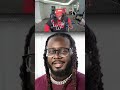 Kai Cenat Reacts To Yuno Miles Diss Track