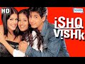 Ishq Vishq Hindi Movie Shahid Kapoor Amrita Rao Romantic Hindi Movie