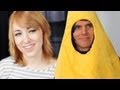 I M A Banana In Real Life