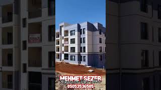 ADANA ÇUKUROVA ŞAMBAYADI 2. ETAP TOKİDE KİRALIK 3+1 DAİRE