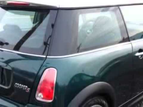 2006 MINI Cooper W & L Subaru Northumberland, PA 17857