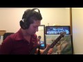devil may cry 4 guitar theme HD 