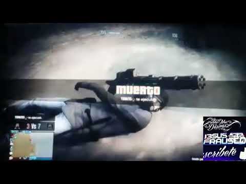 MATANDO EL SECION PUBLICA RIP 4i20 (VIDEO DE MIEMBRO DE MI CREW)