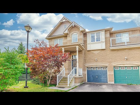 58 Wilkie Lane - Ajax, ON