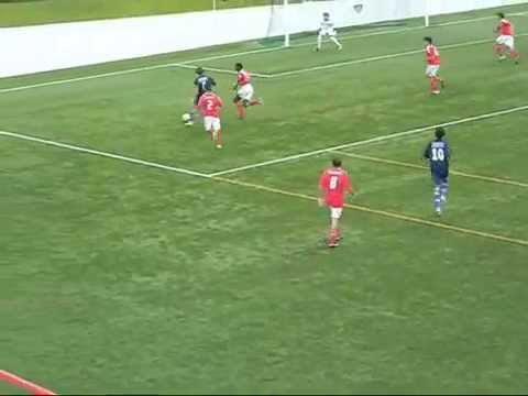 1º Dezembro - Benfica