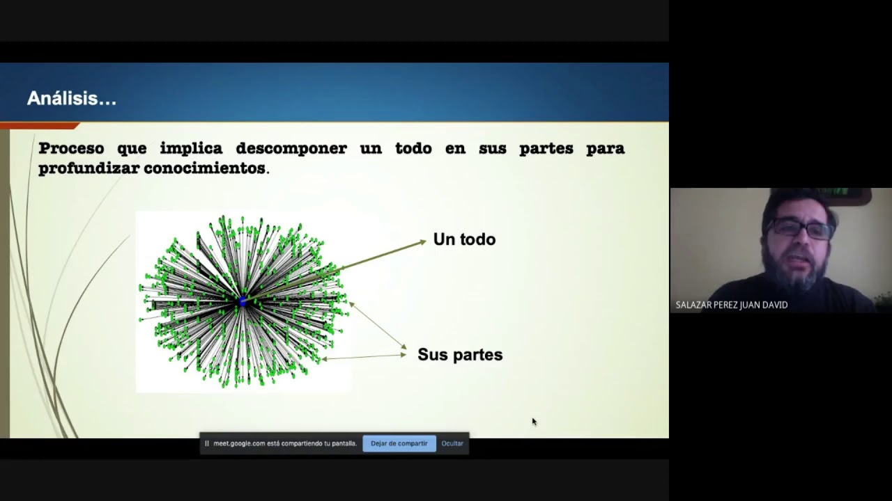 Estrategias de Lectura Comprensiva: El resumen y la Síntesis.