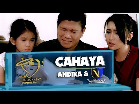 Andika Mahesa Kangen Band & D'Ningrat - Cahaya (Official Music Video)