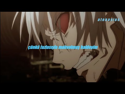 Bangers Only & lil rxspy - Roxstar (Türkçe Çeviri) ¦ Accelerator [AMV]