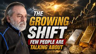 Steve Quayle Update Aug 14, 2026 - The Growing Shift Few People Are Talking About